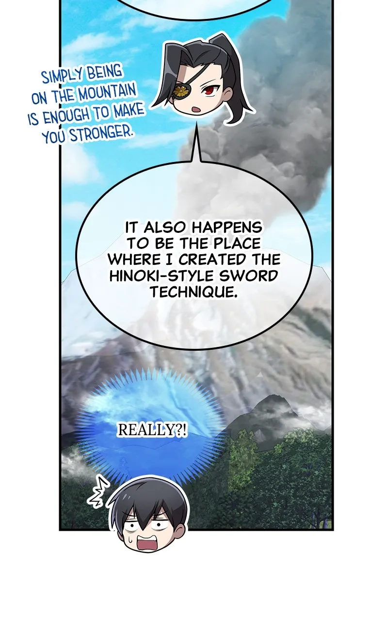 I Am the Strongest Transcendent Chapter 32 page 61 - 