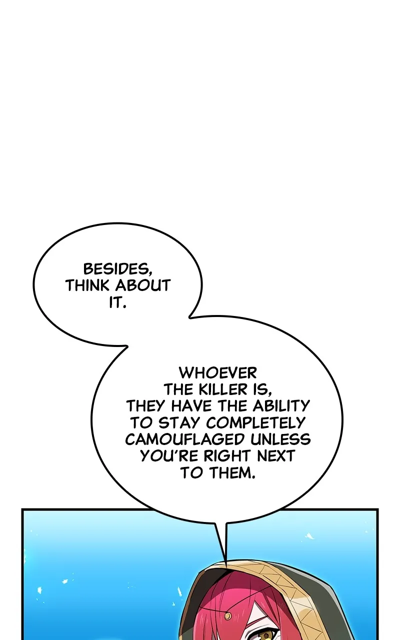 I Am the Strongest Transcendent Chapter 32 page 62 - 