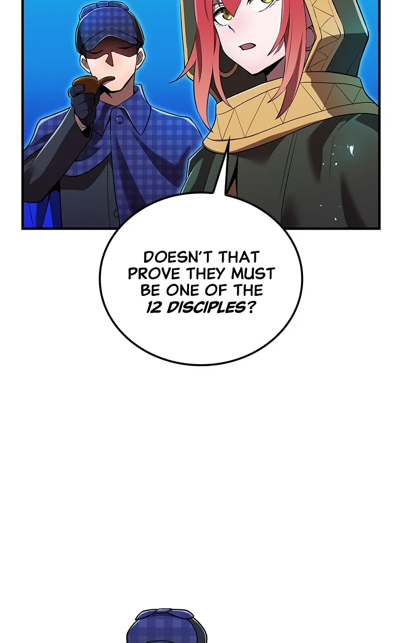I Am the Strongest Transcendent Chapter 32 page 63 - 