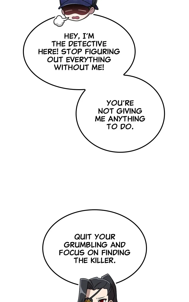 I Am the Strongest Transcendent Chapter 32 page 64 - 