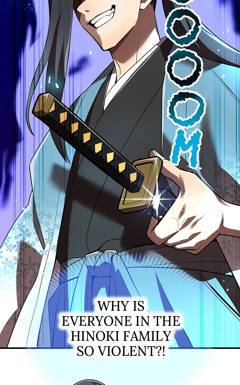 I Am the Strongest Transcendent Chapter 32 page 66 - 