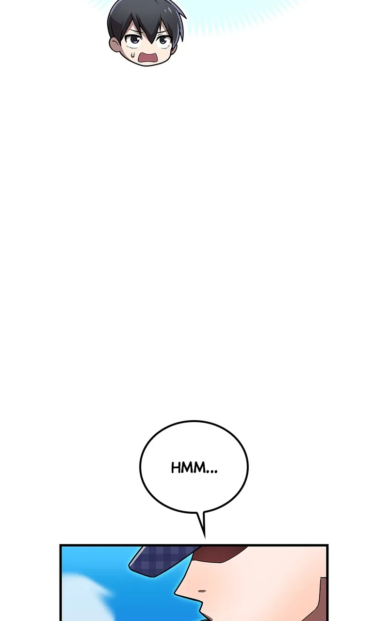 I Am the Strongest Transcendent Chapter 32 page 67 - 