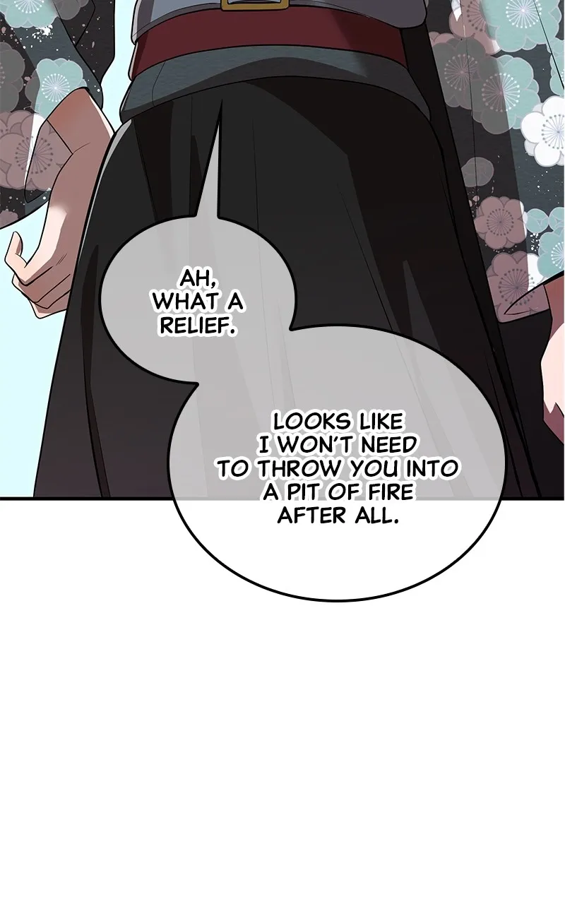 I Am the Strongest Transcendent Chapter 32 page 8 - 
