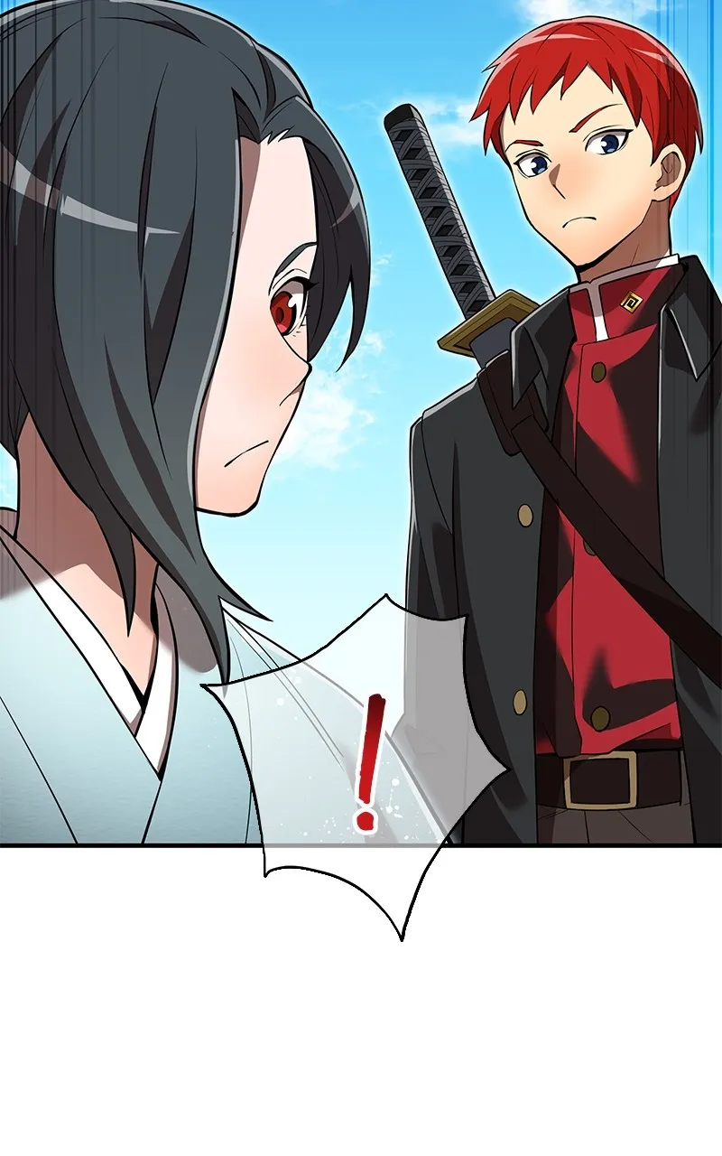 I Am the Strongest Transcendent Chapter 32 page 72 - 