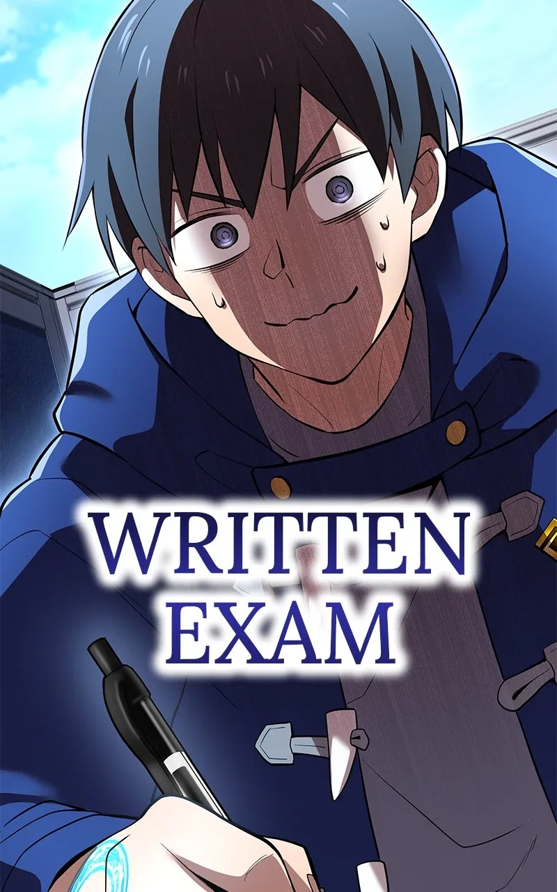 I Am the Strongest Transcendent Chapter 32 page 81 - 