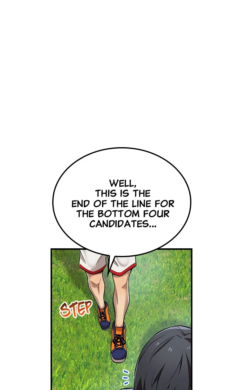 I Am the Strongest Transcendent Chapter 32 page 94 - 