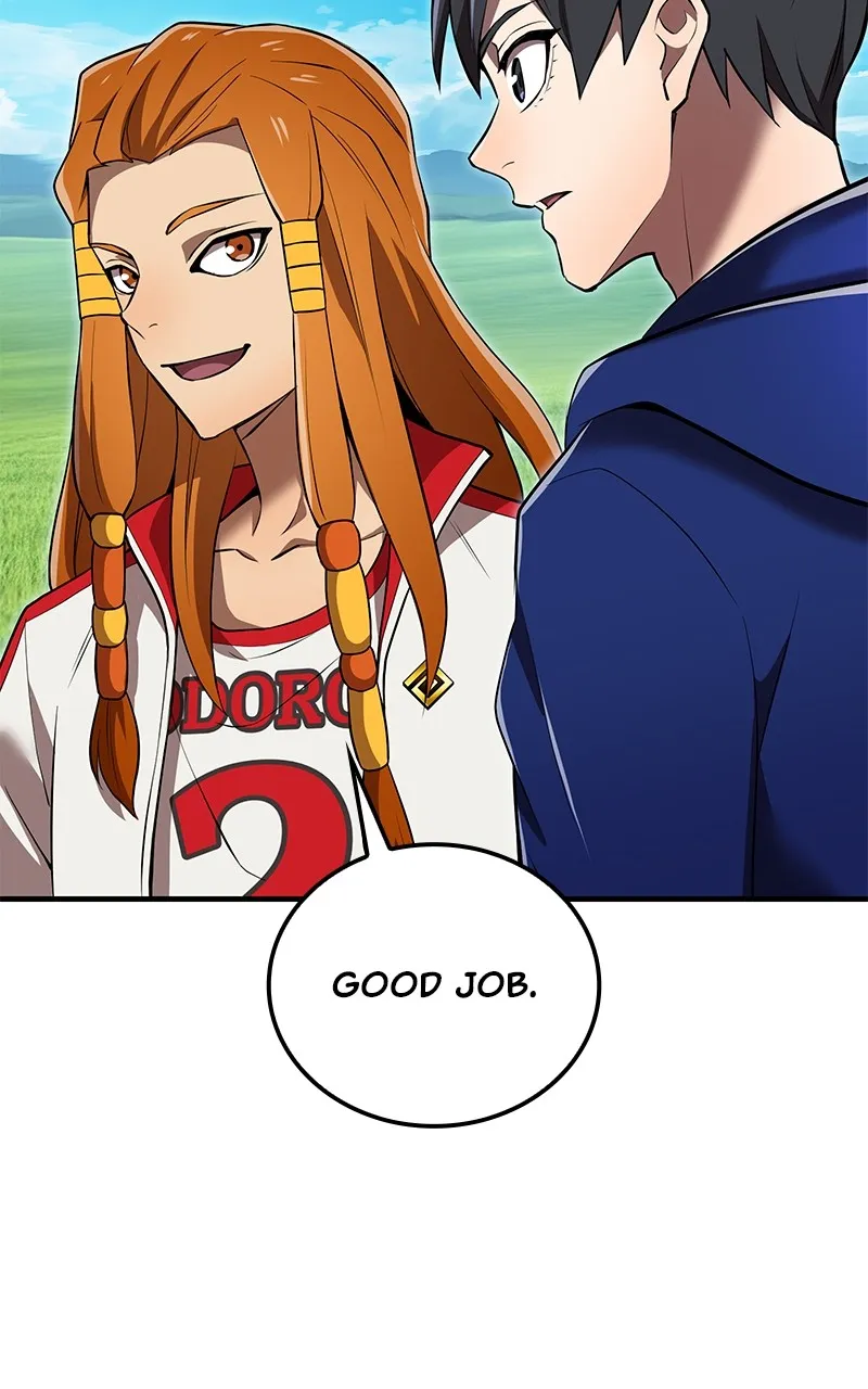 I Am the Strongest Transcendent Chapter 32 page 96 - 