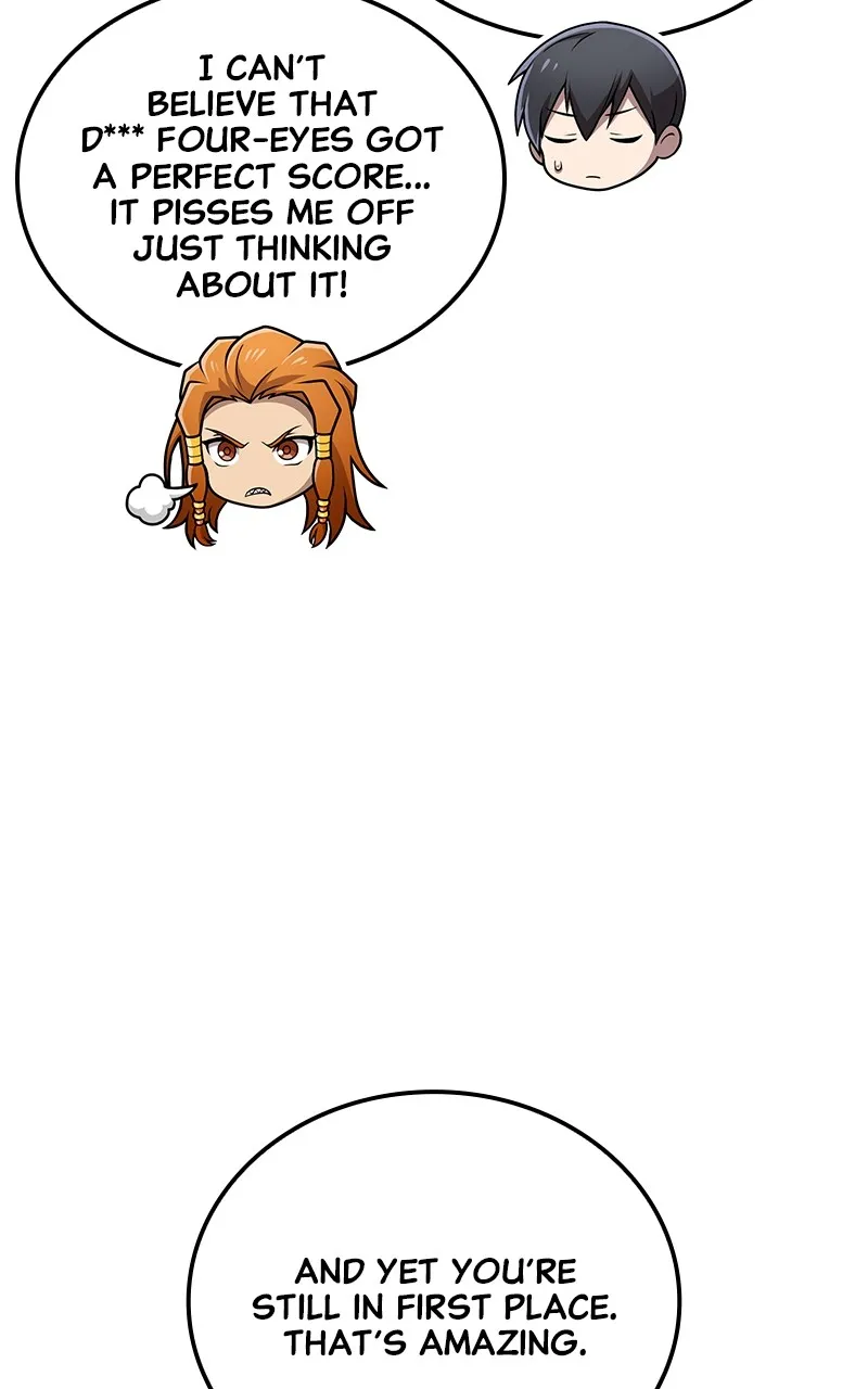 I Am the Strongest Transcendent Chapter 32 page 98 - 