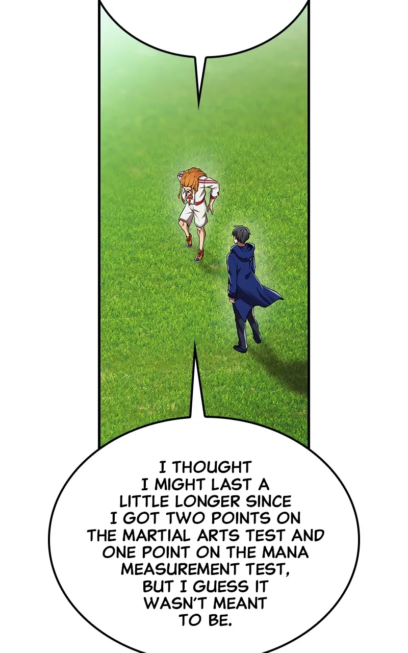 I Am the Strongest Transcendent Chapter 32 page 99 - 