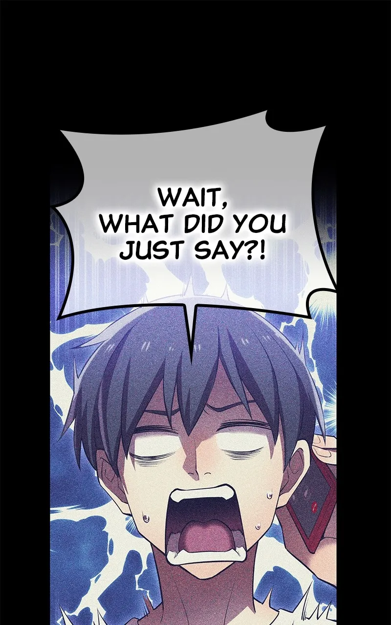 I Am the Strongest Transcendent Chapter 33 page 1 - 
