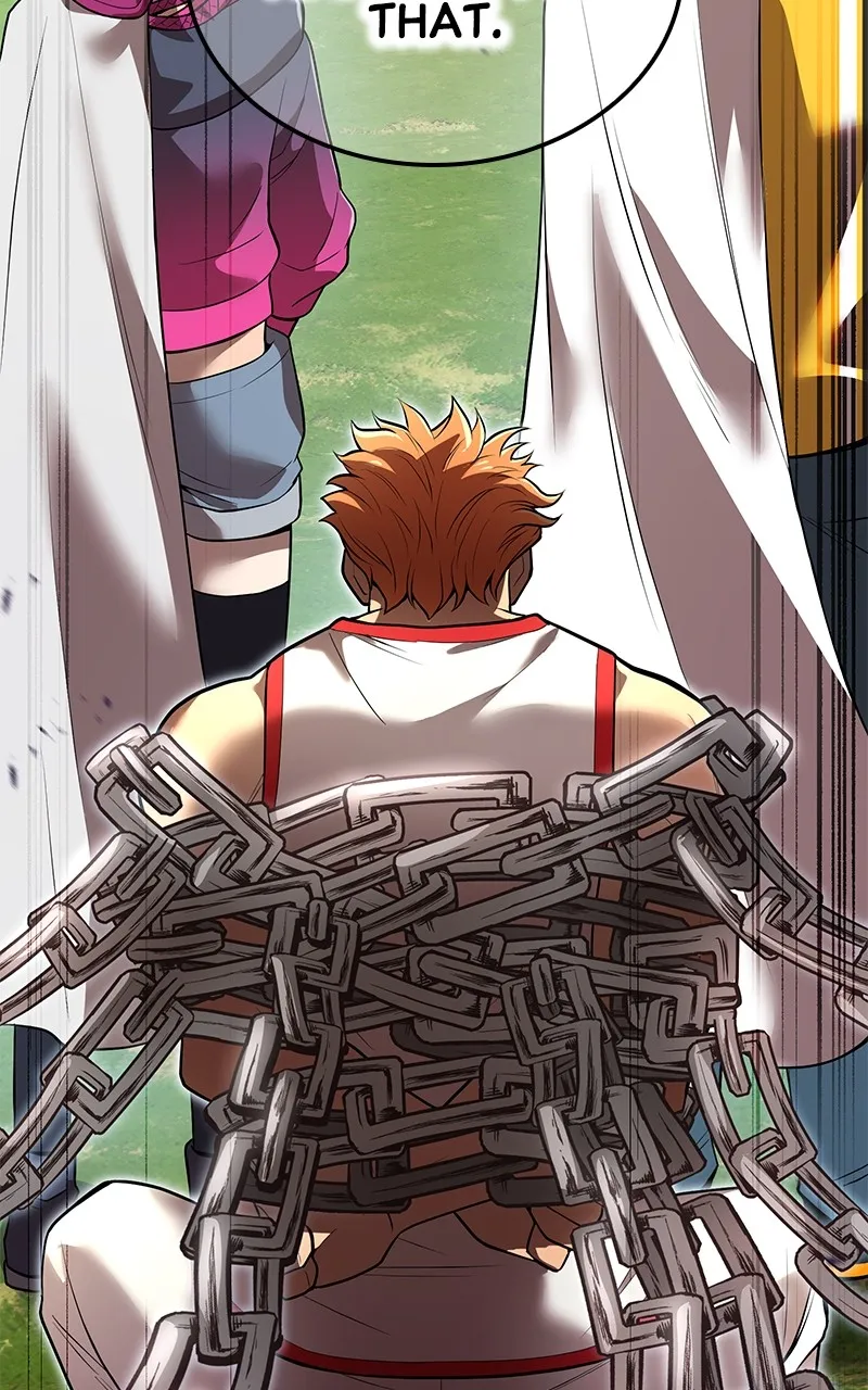 I Am the Strongest Transcendent Chapter 33 page 102 - 
