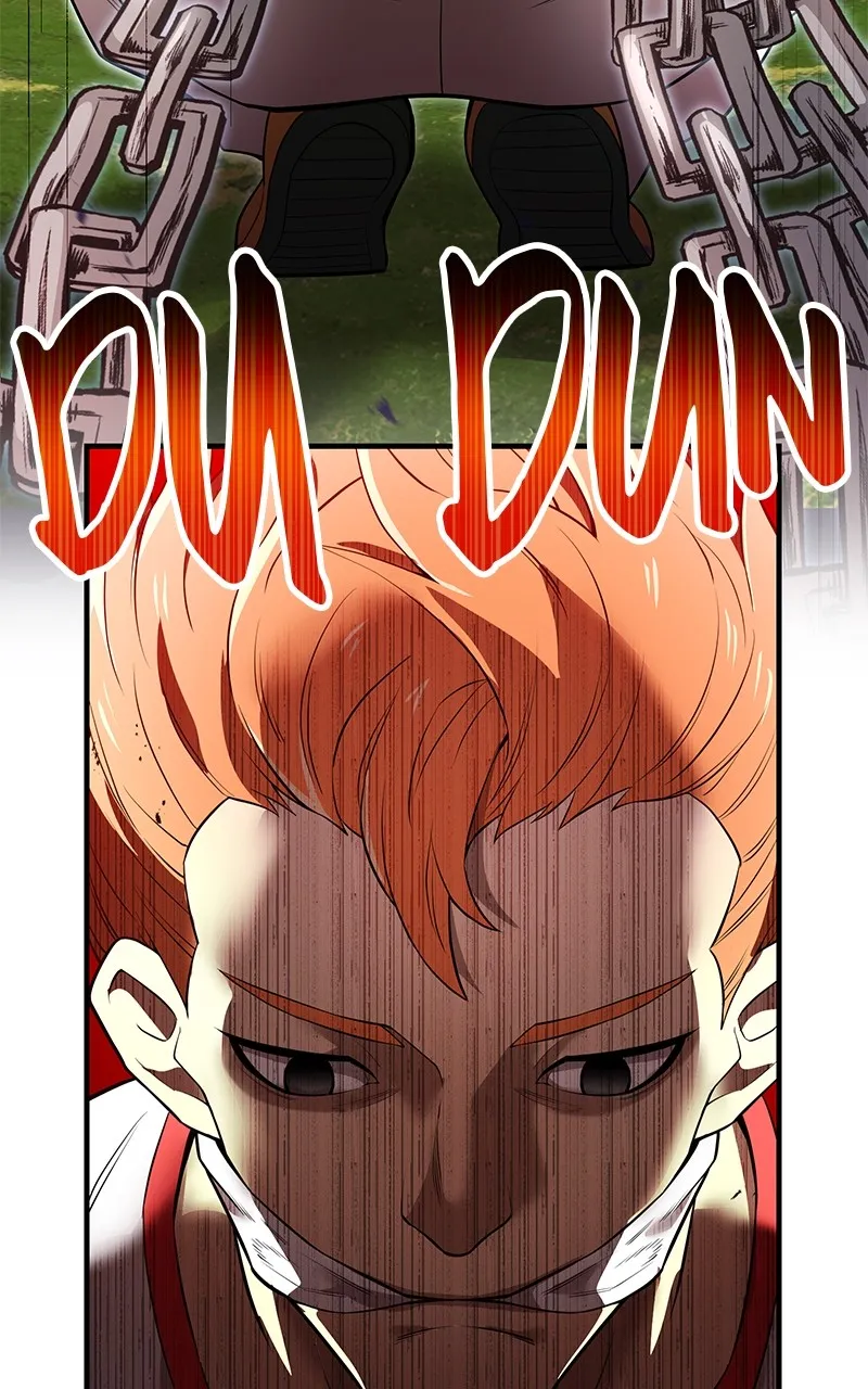 I Am the Strongest Transcendent Chapter 33 page 103 - 