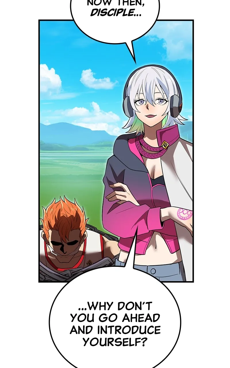 I Am the Strongest Transcendent Chapter 33 page 105 - 