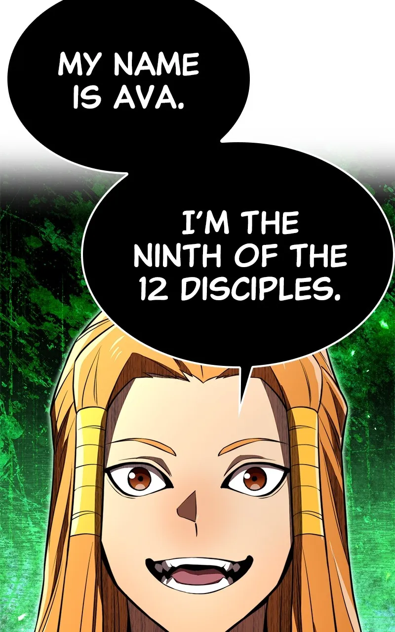 I Am the Strongest Transcendent Chapter 33 page 107 - 
