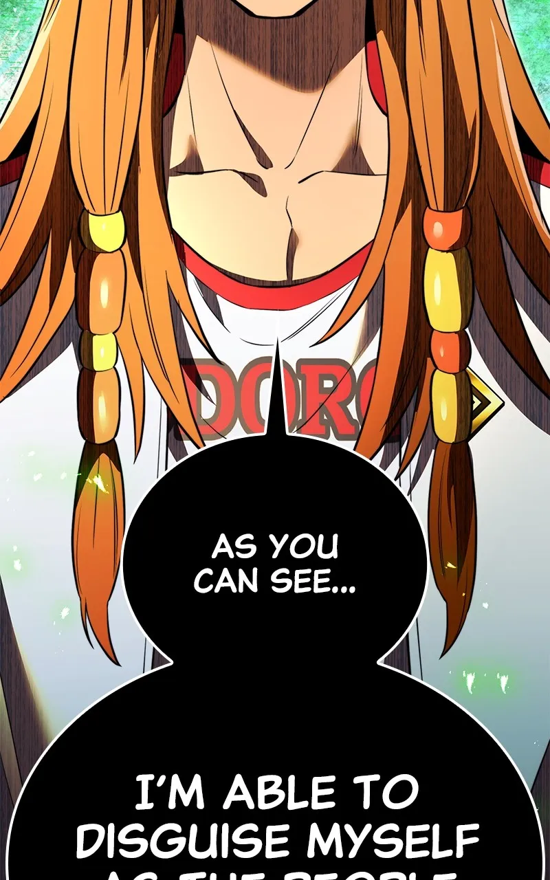 I Am the Strongest Transcendent Chapter 33 page 108 - 