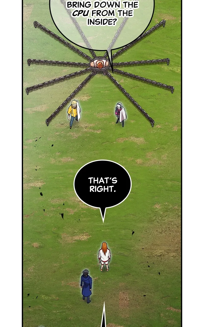 I Am the Strongest Transcendent Chapter 33 page 112 - 