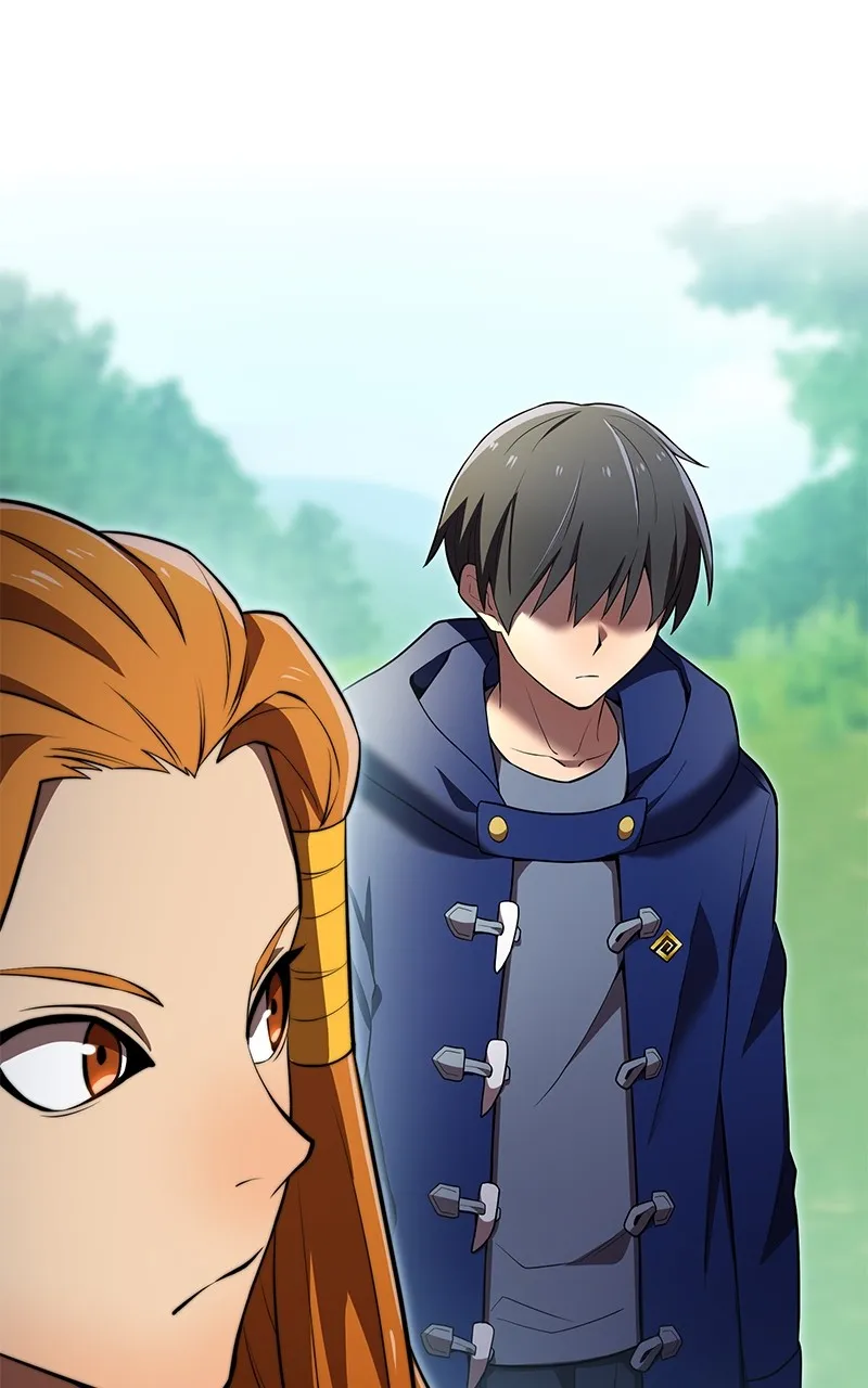 I Am the Strongest Transcendent Chapter 33 page 116 - 