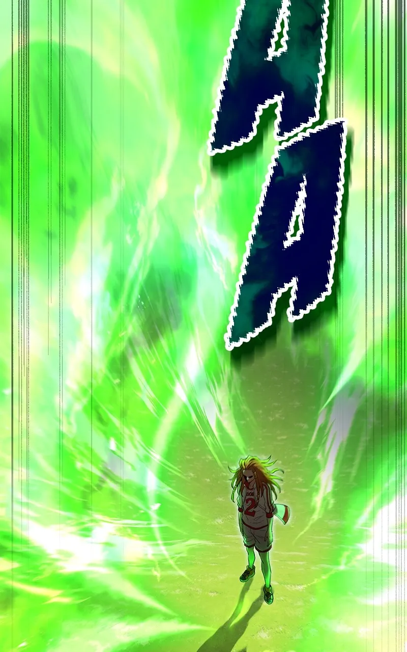 I Am the Strongest Transcendent Chapter 33 page 121 - 