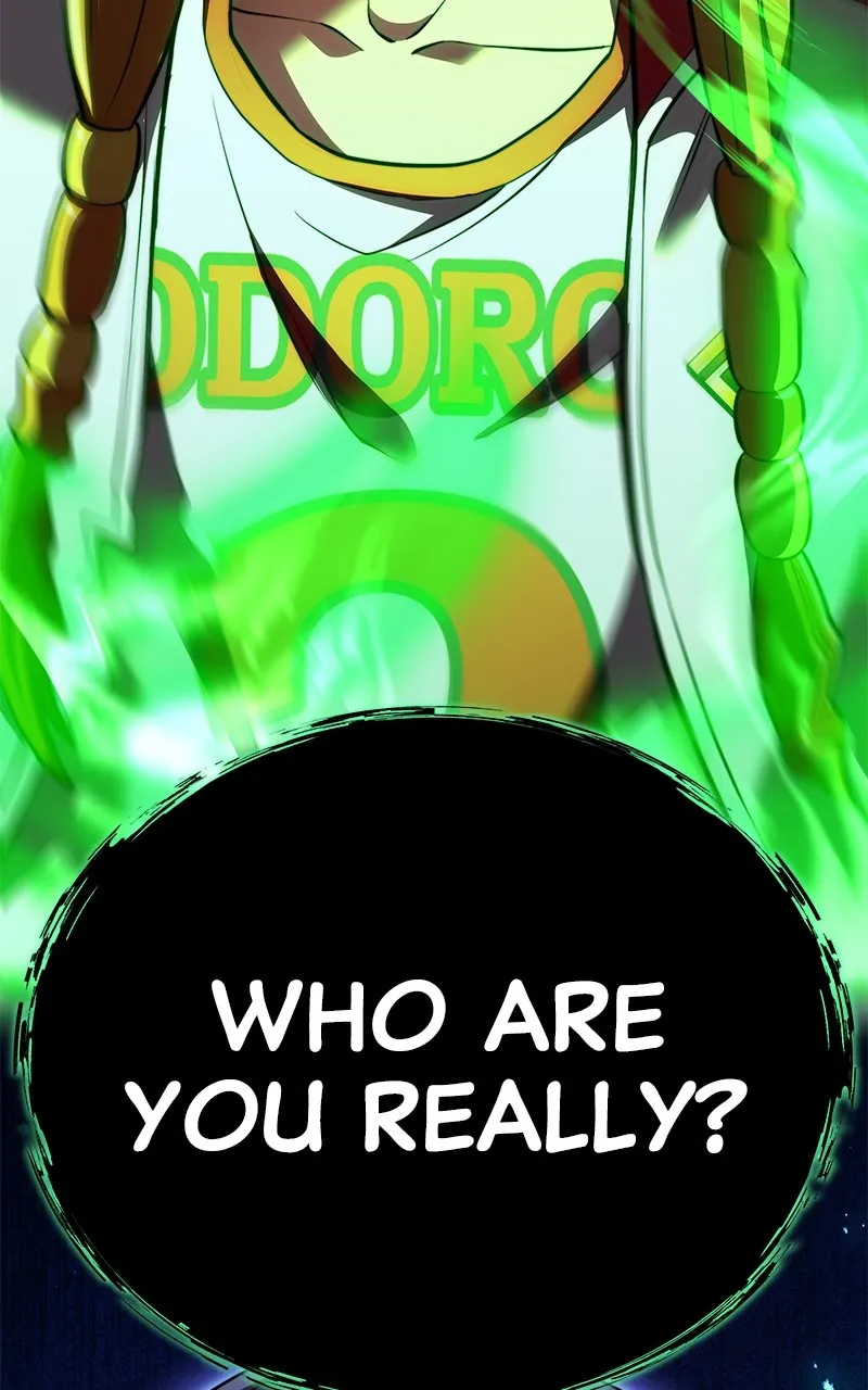 I Am the Strongest Transcendent Chapter 33 page 124 - 