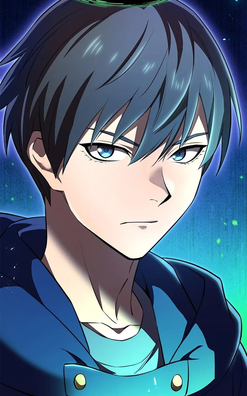 I Am the Strongest Transcendent Chapter 33 page 125 - 