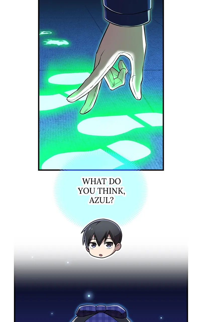 I Am the Strongest Transcendent Chapter 33 page 14 - 
