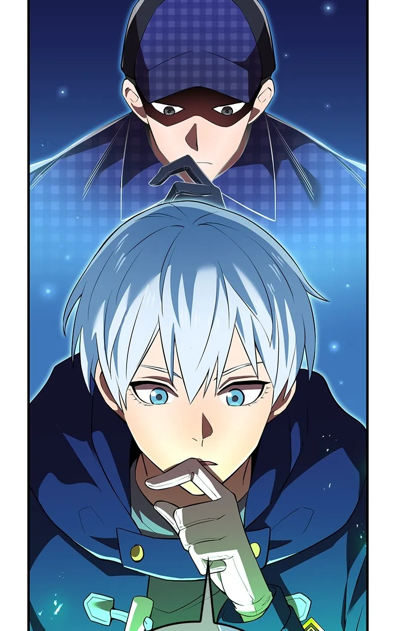 I Am the Strongest Transcendent Chapter 33 page 15 - 