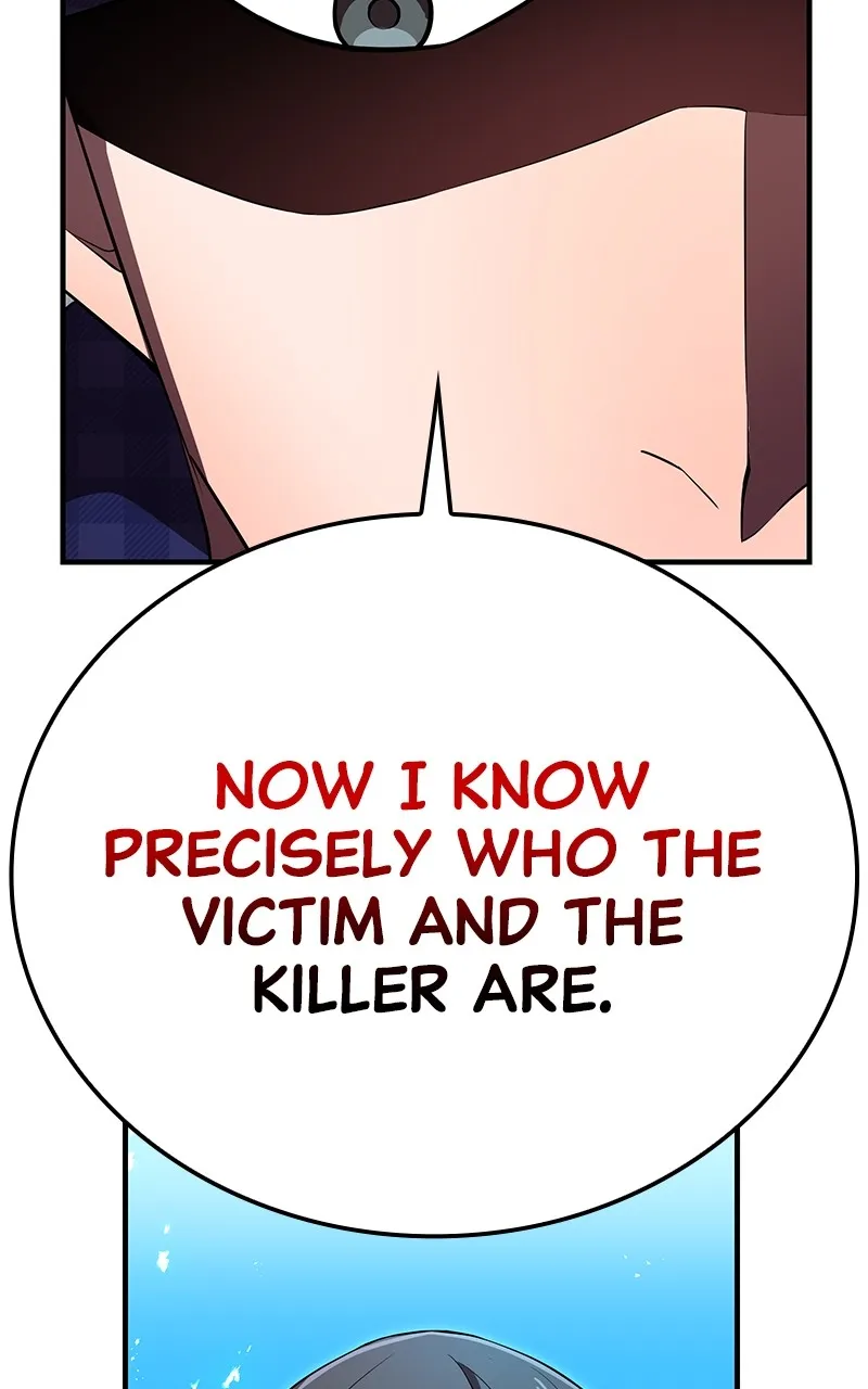 I Am the Strongest Transcendent Chapter 33 page 17 - 