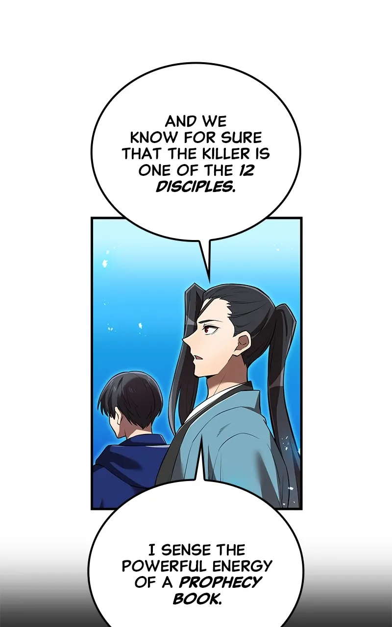 I Am the Strongest Transcendent Chapter 33 page 19 - 