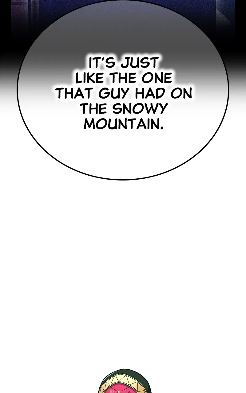 I Am the Strongest Transcendent Chapter 33 page 21 - 