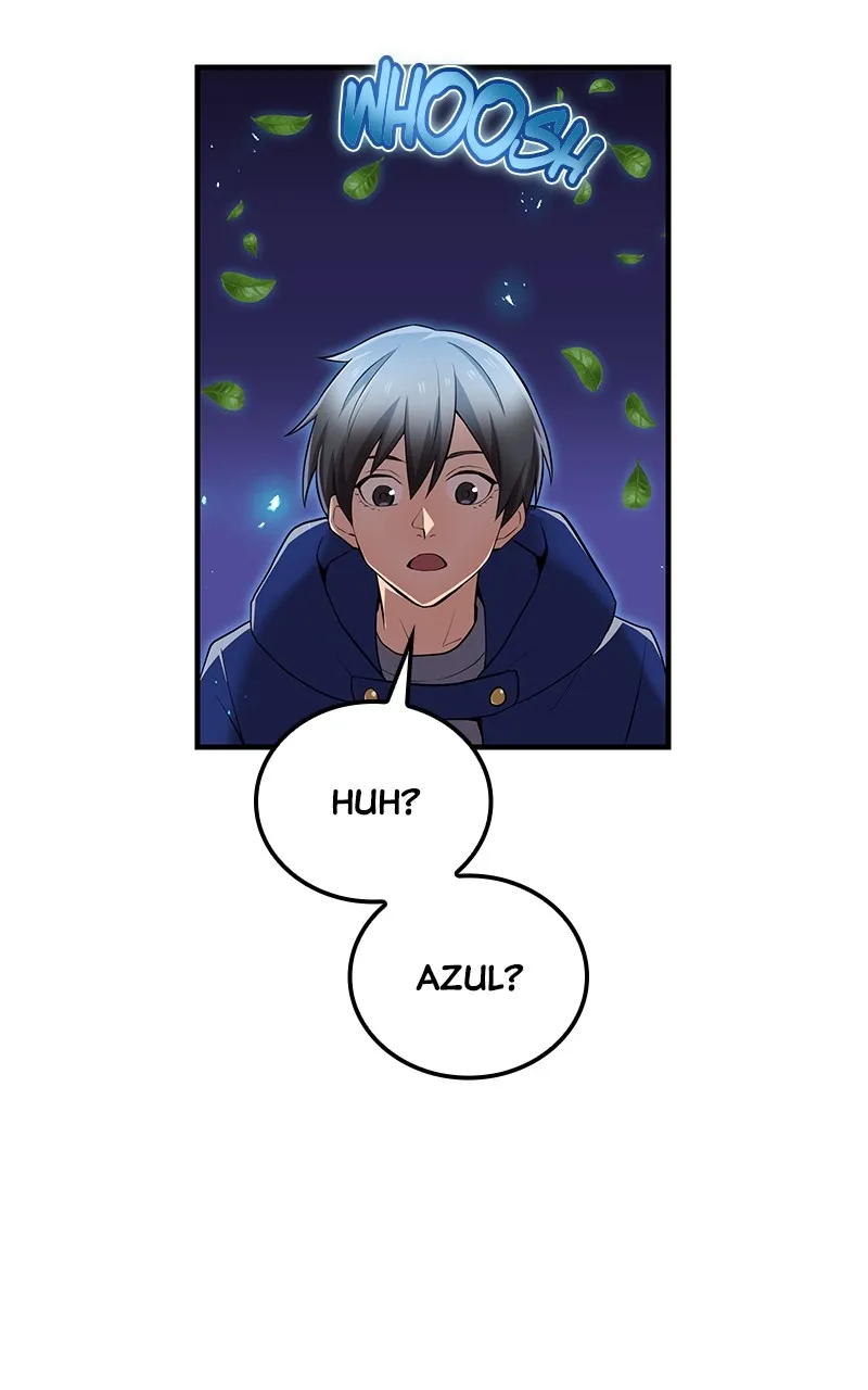 I Am the Strongest Transcendent Chapter 33 page 25 - 