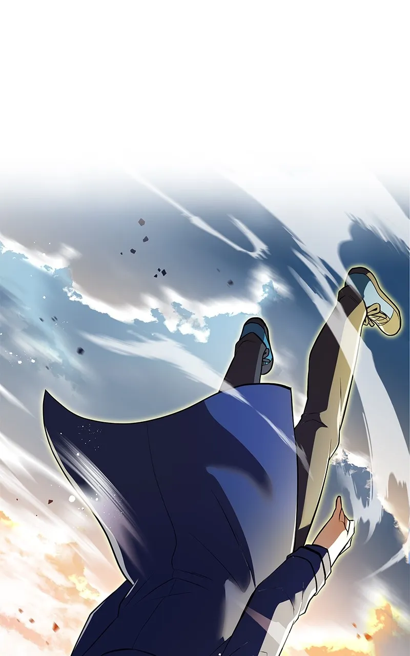 I Am the Strongest Transcendent Chapter 33 page 29 - 