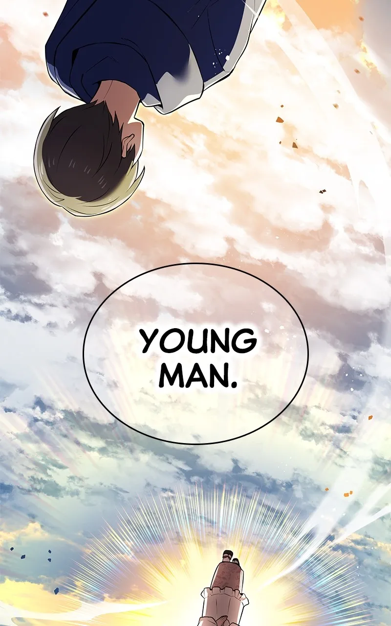 I Am the Strongest Transcendent Chapter 33 page 30 - 