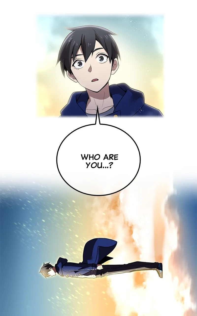 I Am the Strongest Transcendent Chapter 33 page 33 - 