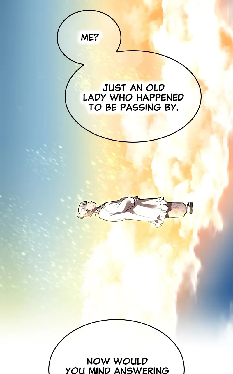 I Am the Strongest Transcendent Chapter 33 page 34 - 