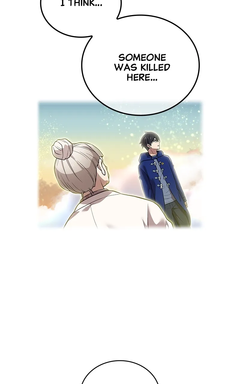 I Am the Strongest Transcendent Chapter 33 page 36 - 
