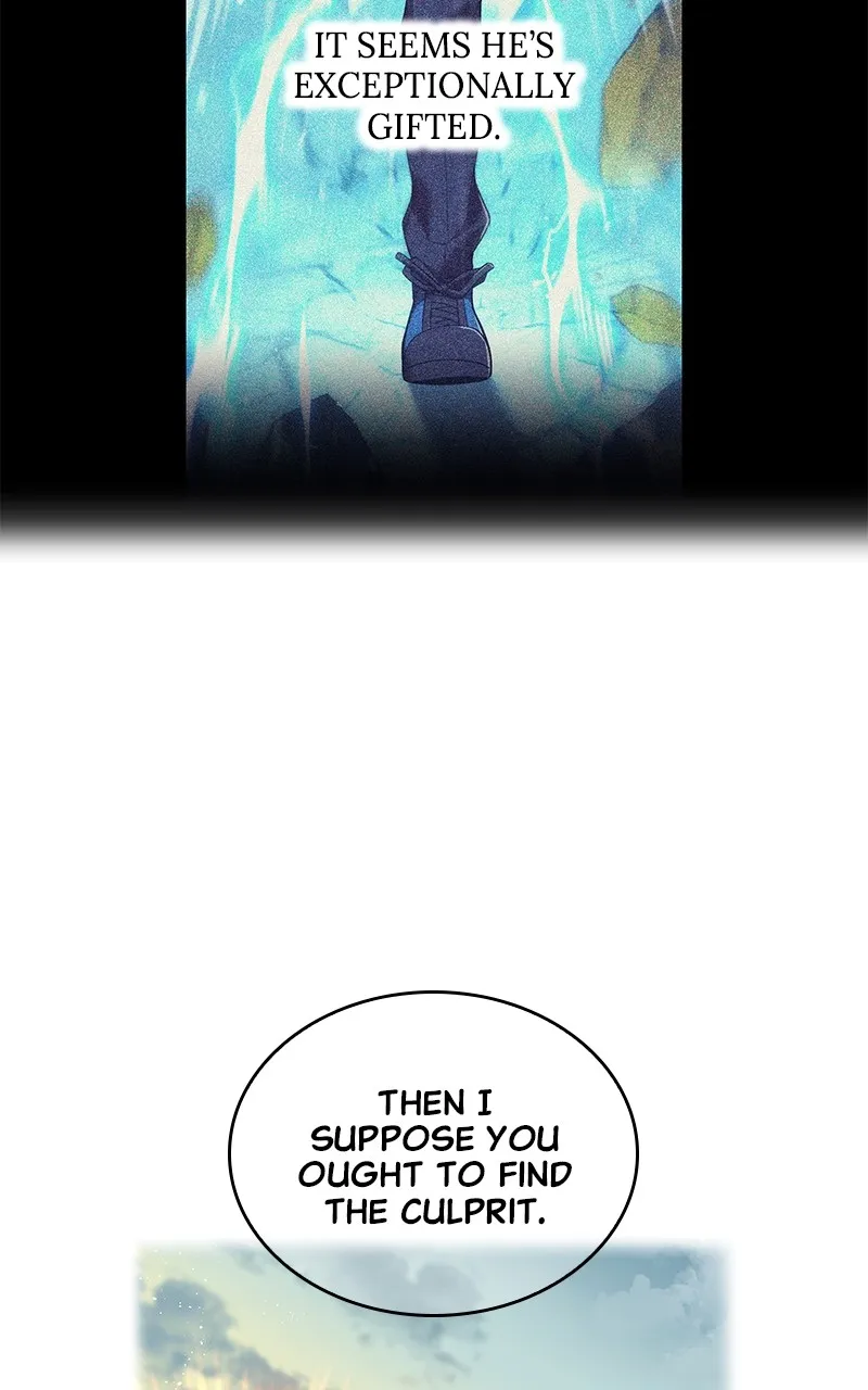 I Am the Strongest Transcendent Chapter 33 page 39 - 