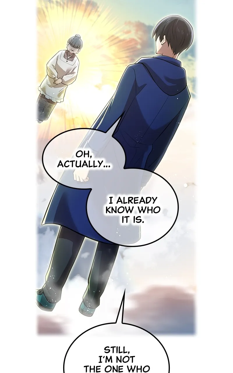 I Am the Strongest Transcendent Chapter 33 page 40 - 
