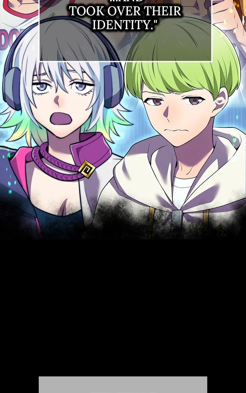 I Am the Strongest Transcendent Chapter 33 page 5 - 