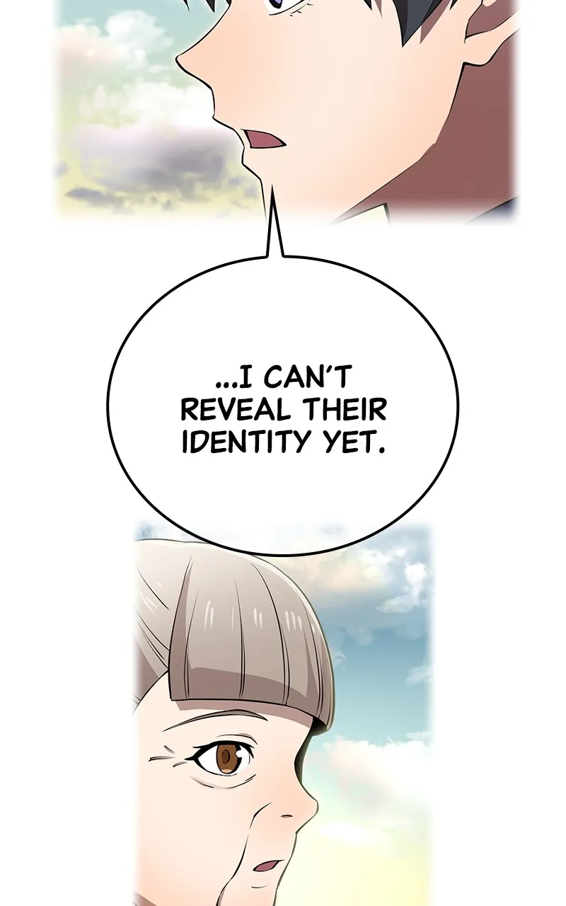 I Am the Strongest Transcendent Chapter 33 page 42 - 