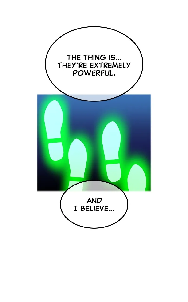 I Am the Strongest Transcendent Chapter 33 page 44 - 