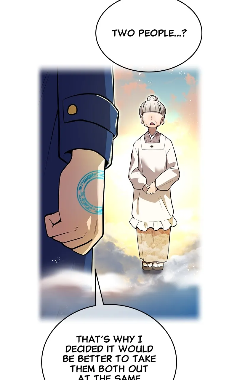 I Am the Strongest Transcendent Chapter 33 page 47 - 