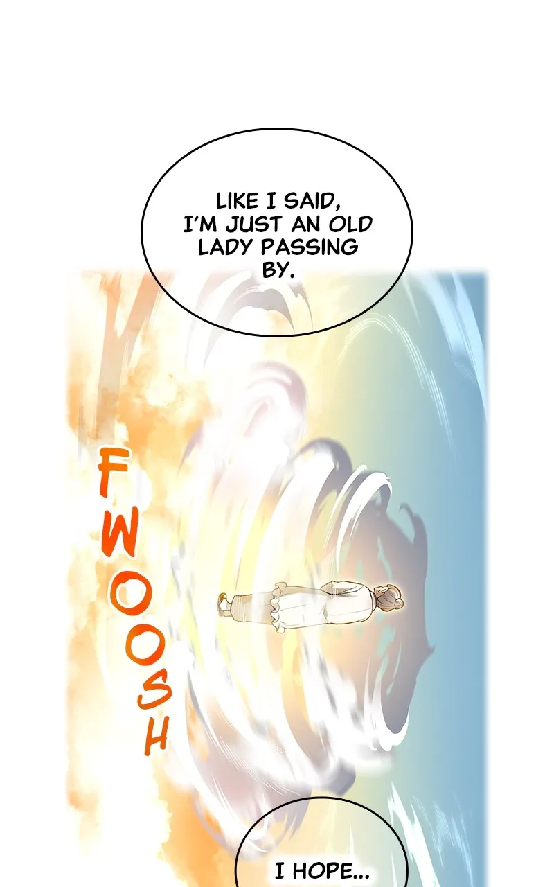 I Am the Strongest Transcendent Chapter 33 page 53 - 
