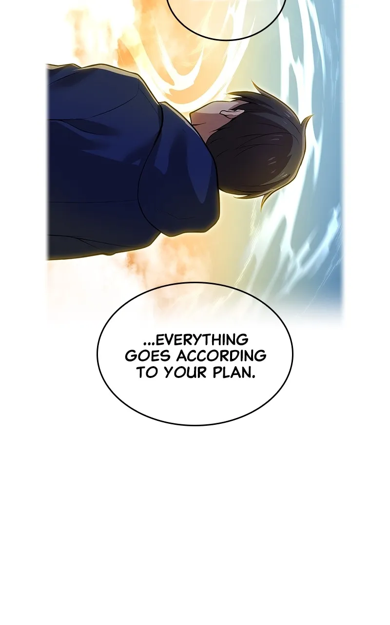 I Am the Strongest Transcendent Chapter 33 page 54 - 