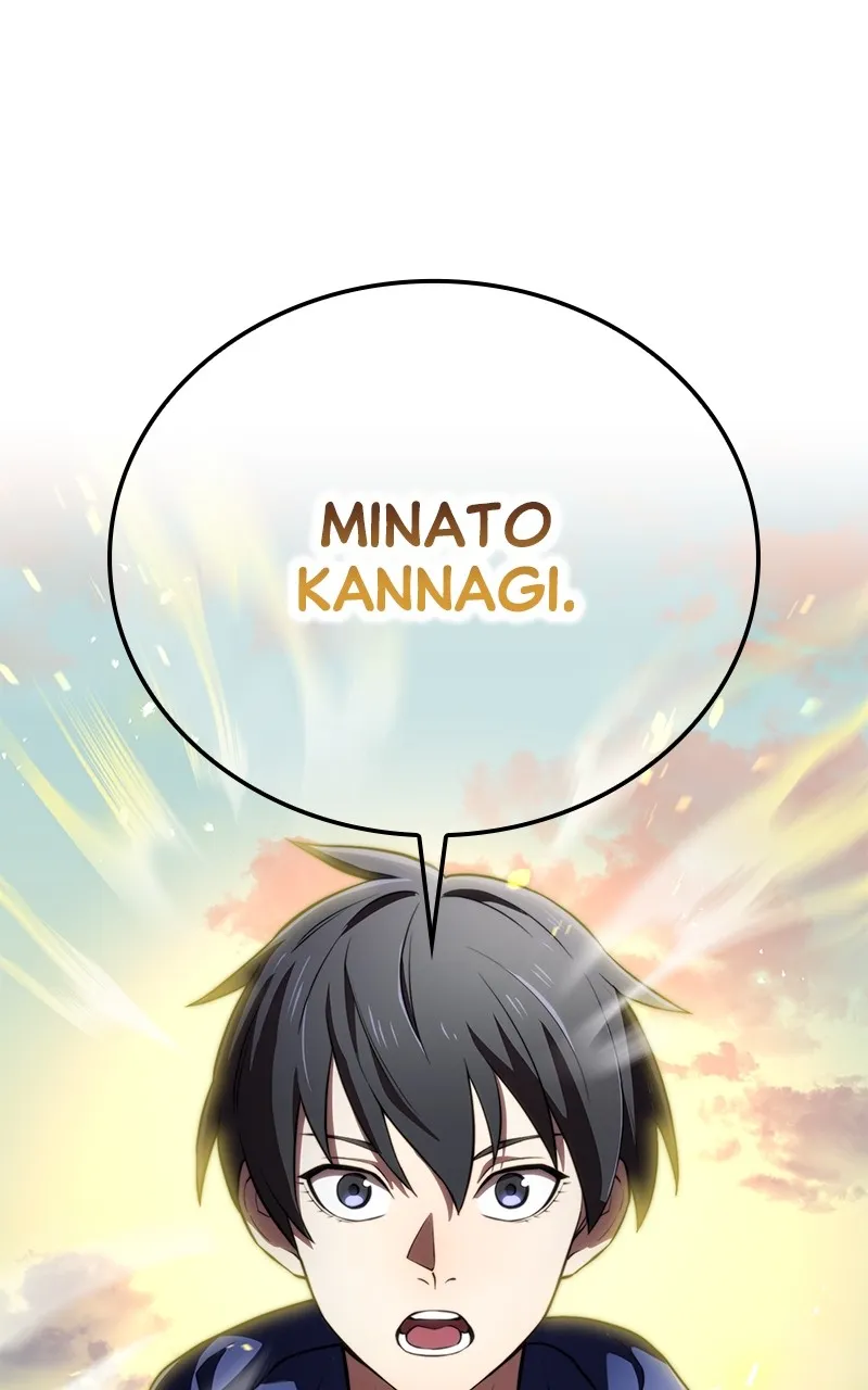 I Am the Strongest Transcendent Chapter 33 page 56 - 
