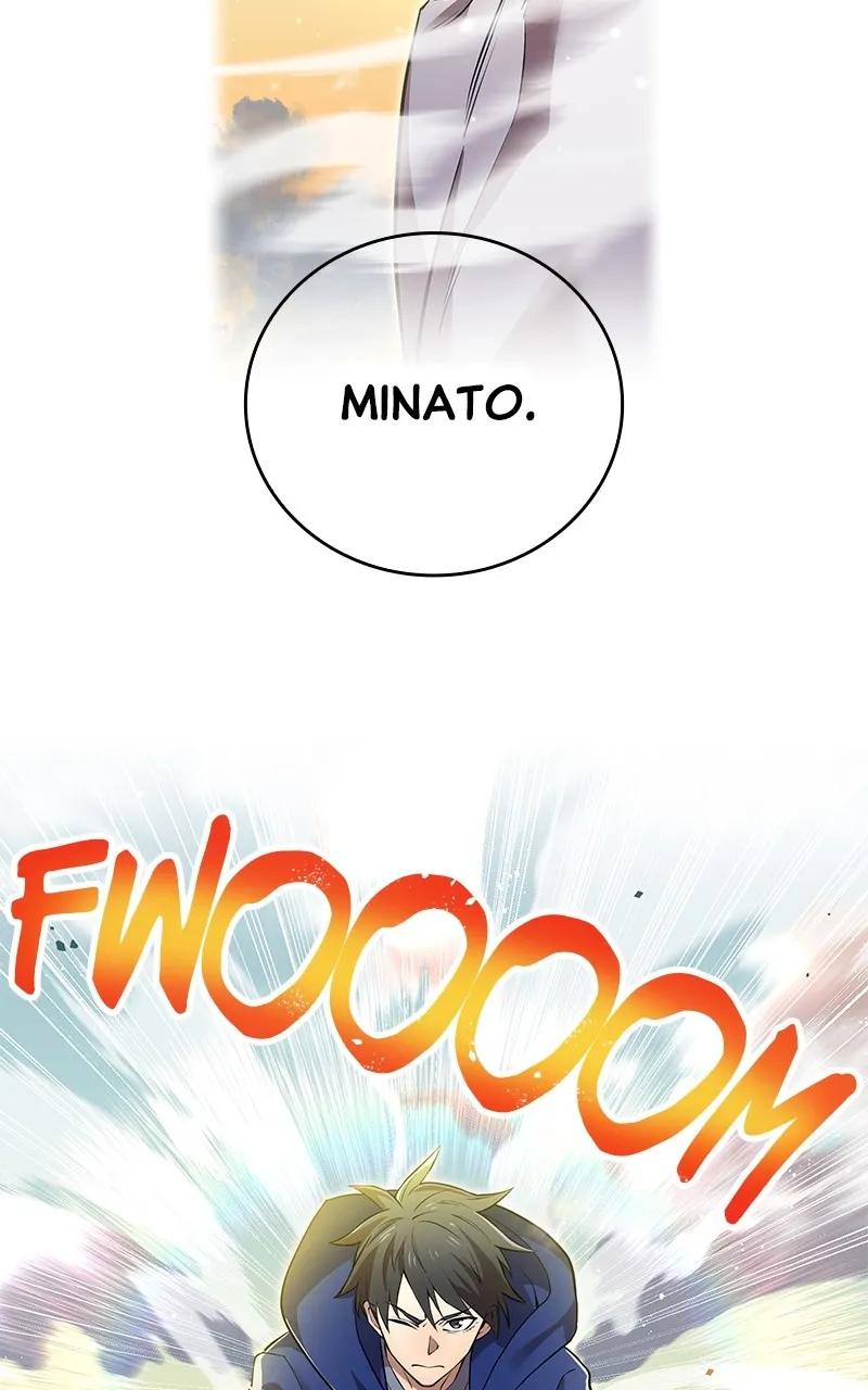I Am the Strongest Transcendent Chapter 33 page 59 - 
