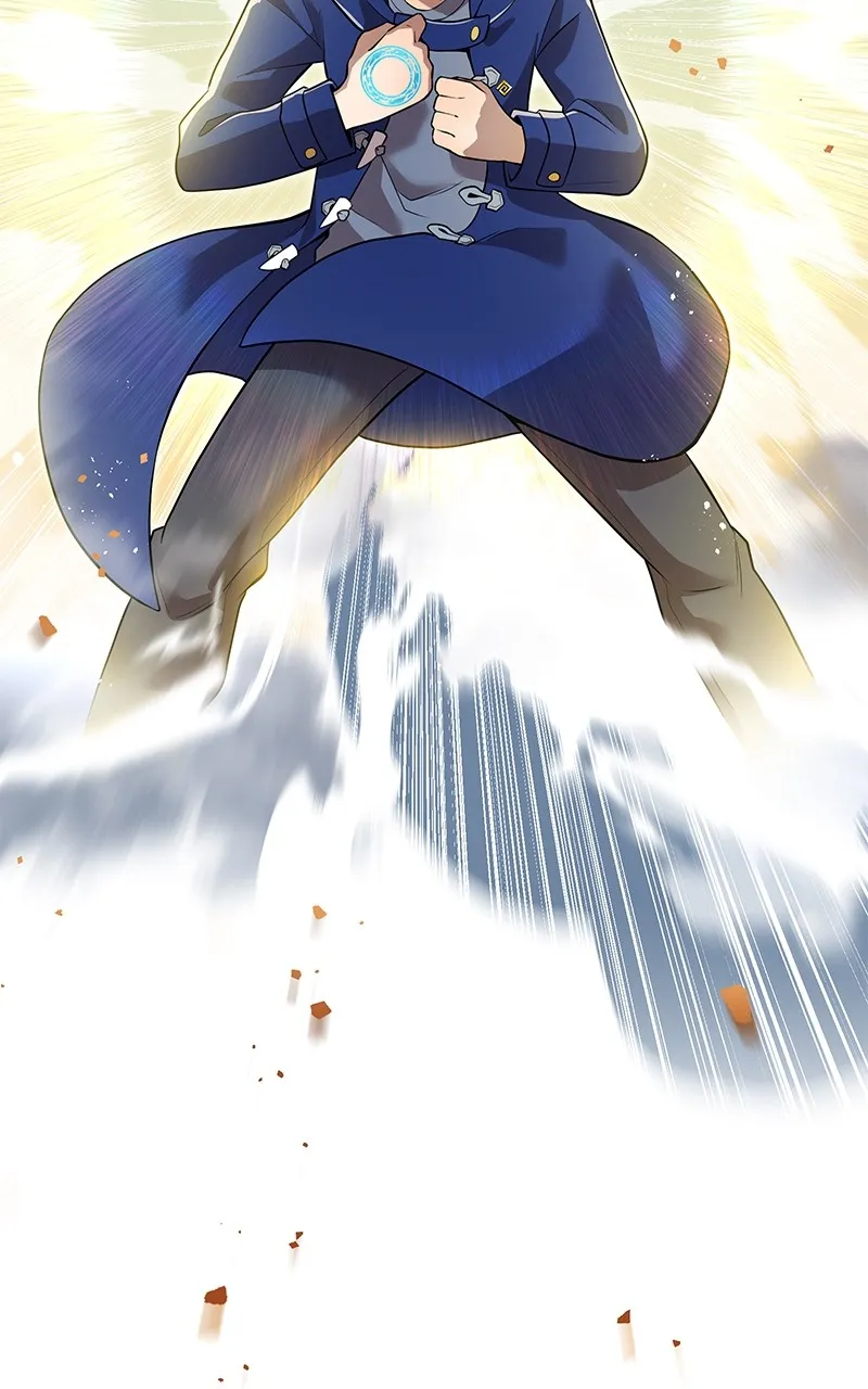 I Am the Strongest Transcendent Chapter 33 page 60 - 