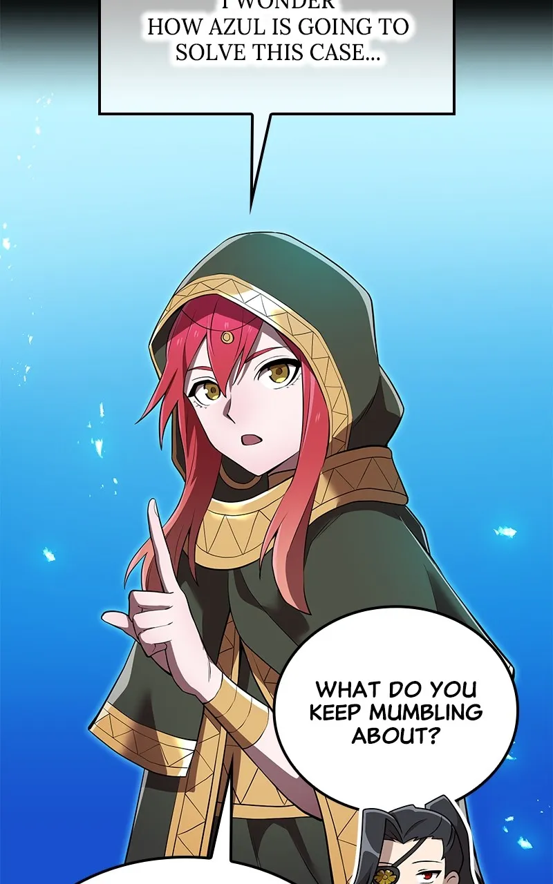 I Am the Strongest Transcendent Chapter 33 page 7 - 