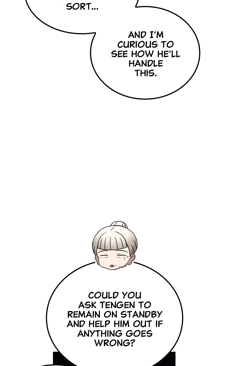 I Am the Strongest Transcendent Chapter 33 page 69 - 