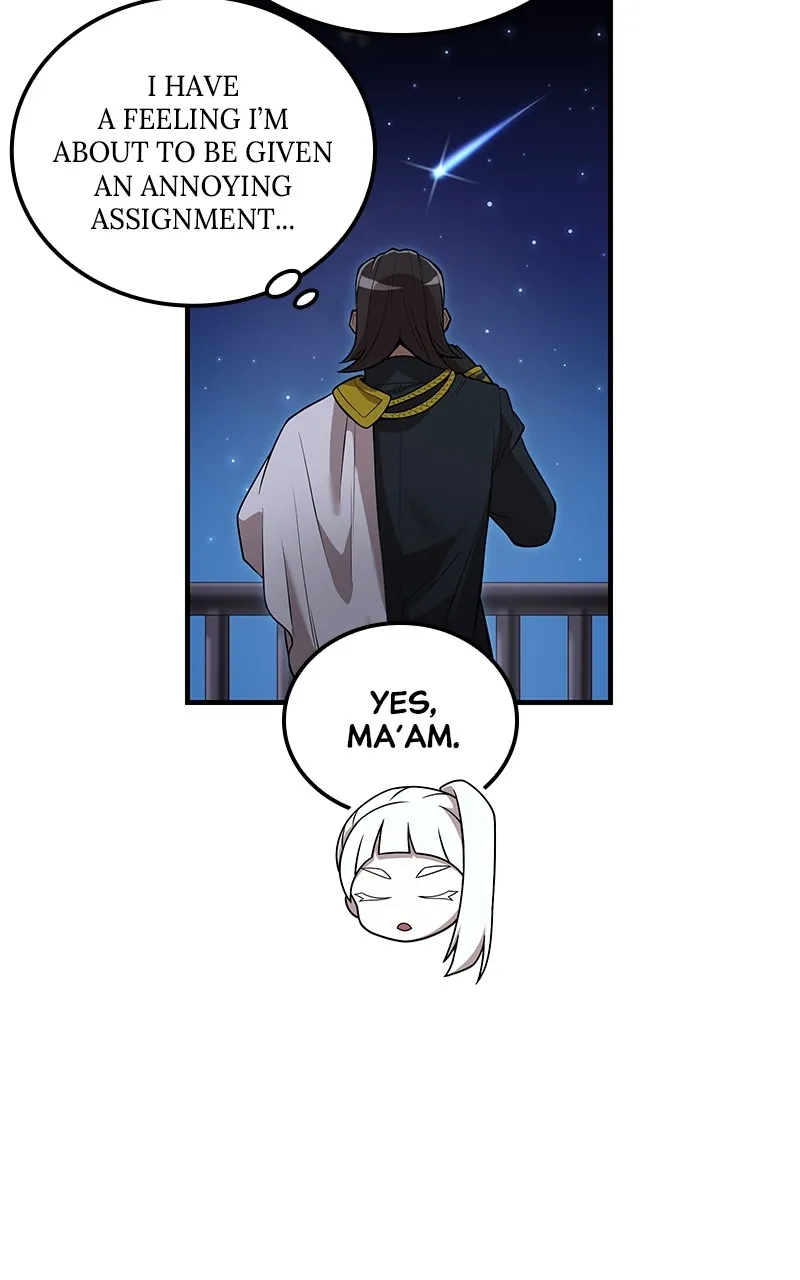 I Am the Strongest Transcendent Chapter 33 page 70 - 