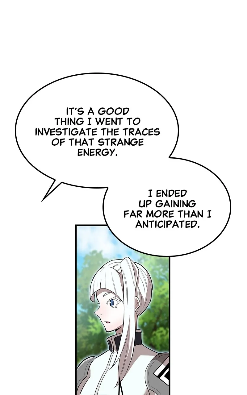I Am the Strongest Transcendent Chapter 33 page 71 - 